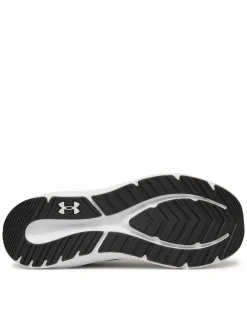 Scarpe running Ua Charged Pursuit 4 3028254 Nero