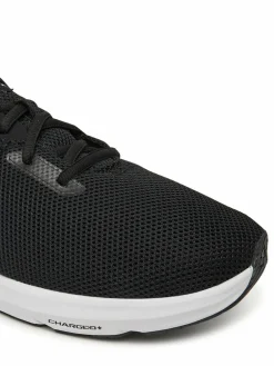 Scarpe running Ua Charged Pursuit 4 3028254 Nero