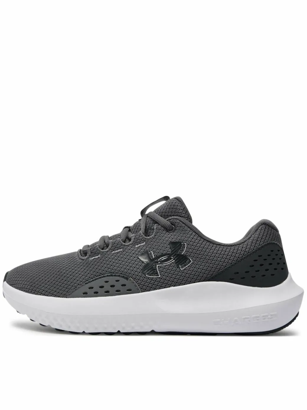 Scarpe running Ua Charged Surge 4 3027000-106 Grigio