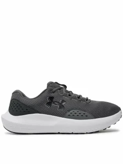 Scarpe running Ua Charged Surge 4 3027000-106 Grigio