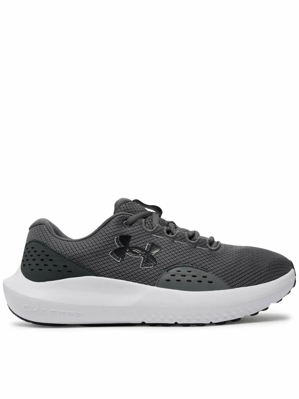 Scarpe running Ua Charged Surge 4 3027000-106 Grigio