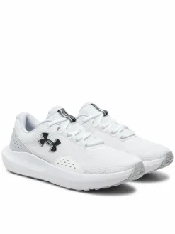 Scarpe running Ua Charged Surge 4 3027000-100 Bianco