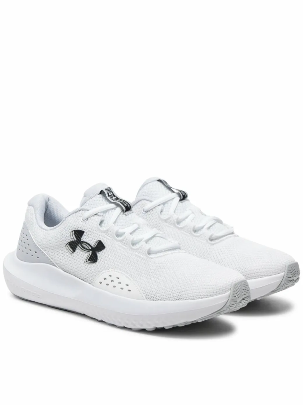 Scarpe running Ua Charged Surge 4 3027000-100 Bianco