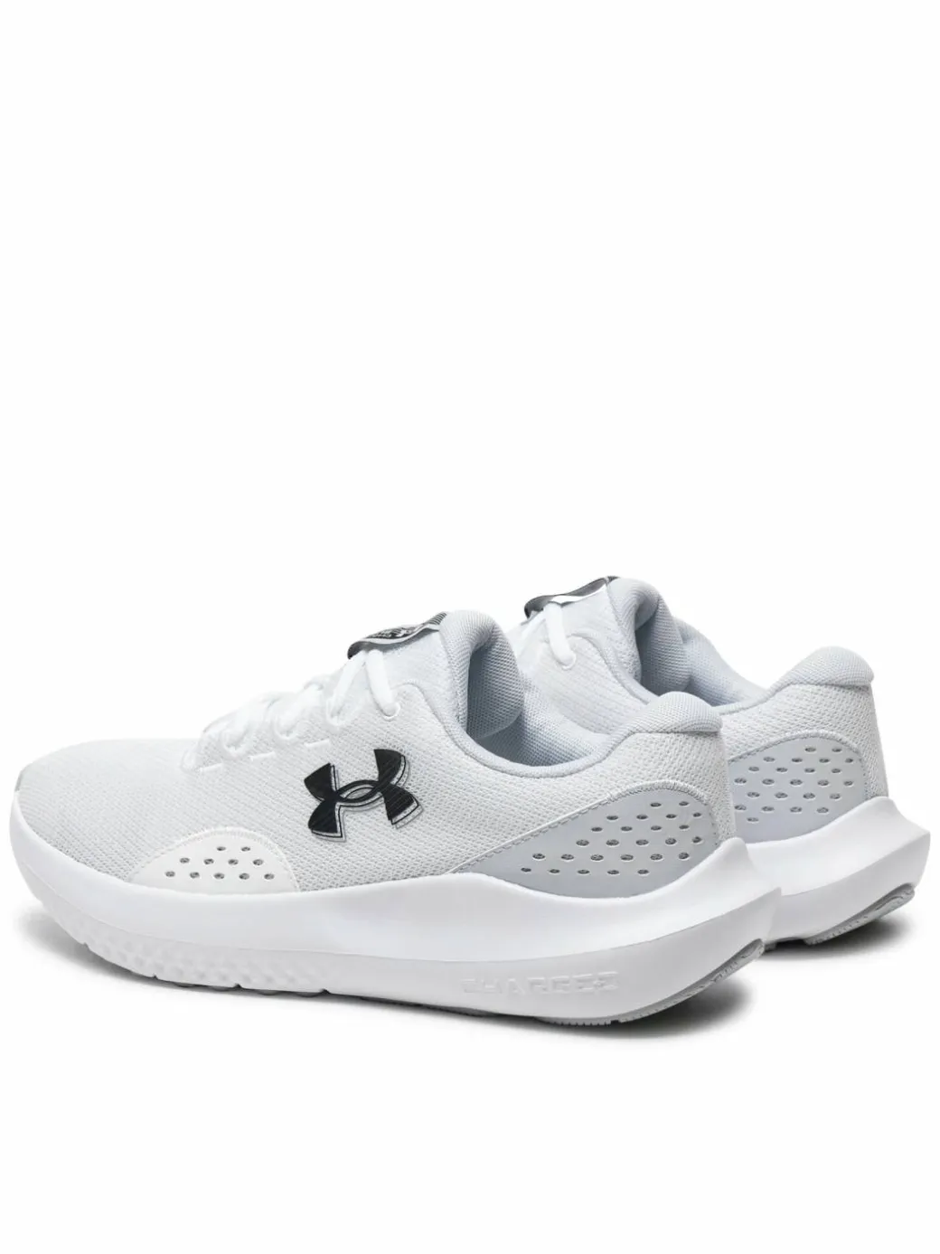 Scarpe running Ua Charged Surge 4 3027000-100 Bianco