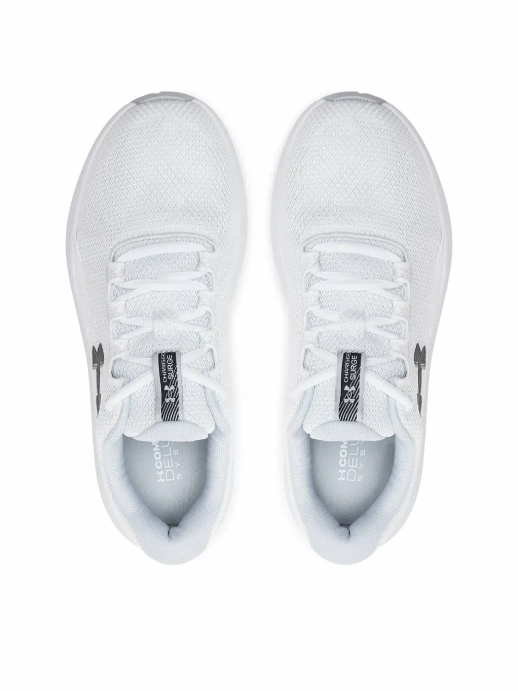 Scarpe running Ua Charged Surge 4 3027000-100 Bianco
