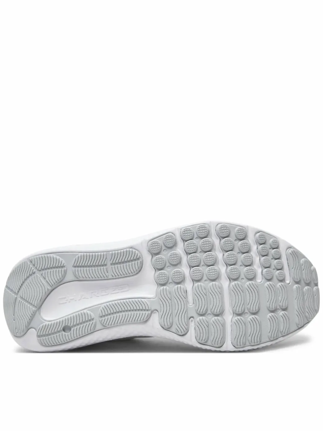 Scarpe running Ua Charged Surge 4 3027000-100 Bianco