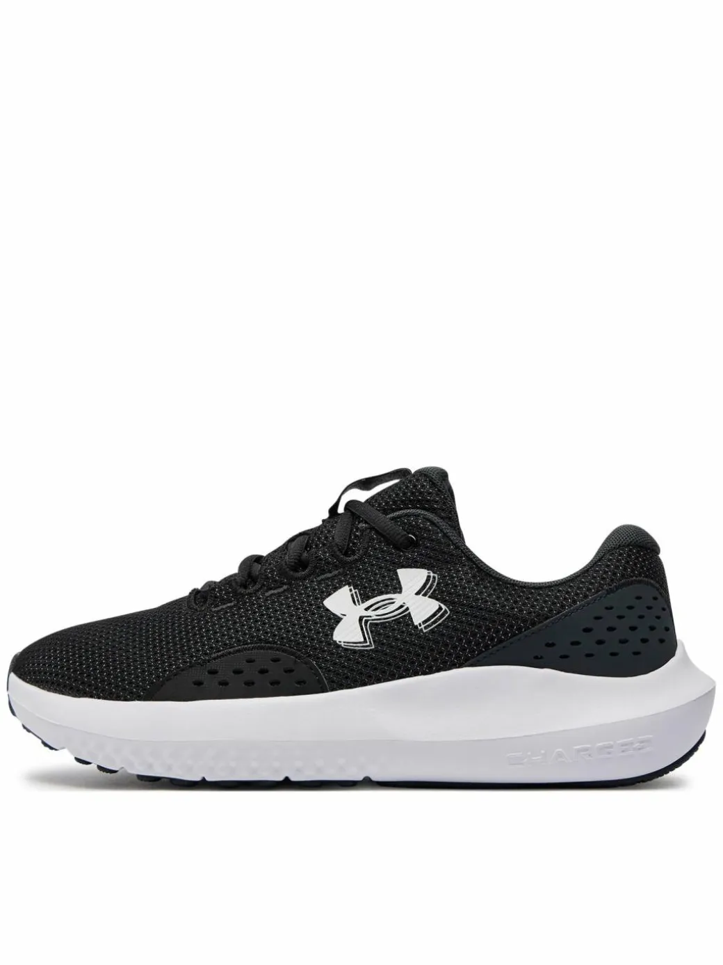 Scarpe running Ua Charged Surge 4 3027000-001 Nero