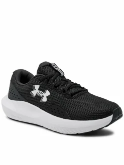 Scarpe running Ua Charged Surge 4 3027000-001 Nero