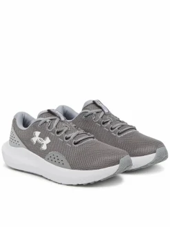 Scarpe running UA Charged Surge 4 3027000 Grigio