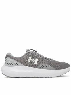 Scarpe running UA Charged Surge 4 3027000 Grigio