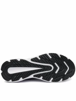 Scarpe running UA Charged+ Turbulence 3 6006717 001 Nero