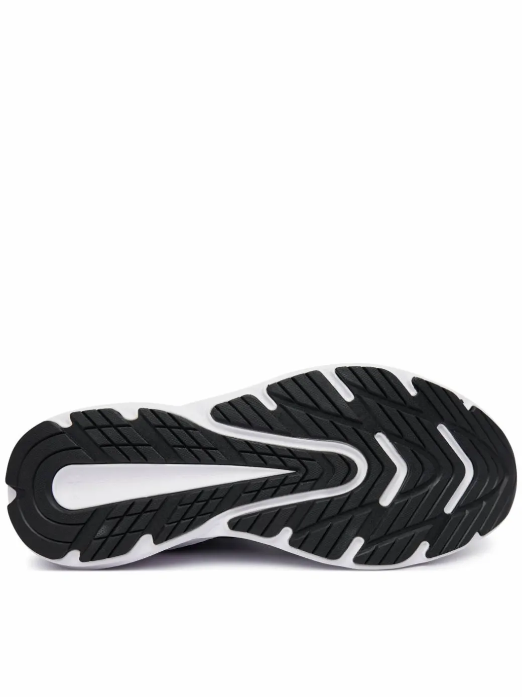 Scarpe running UA Charged+ Turbulence 3 6006717 001 Nero