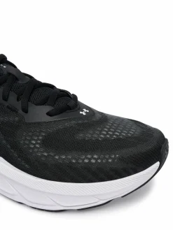 Scarpe running UA Charged+ Turbulence 3 6006717 001 Nero