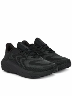 Scarpe running UA Charged+ Turbulence 3 6006717 003 Nero