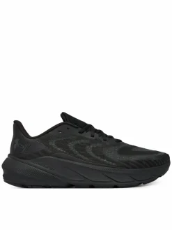 Scarpe running UA Charged+ Turbulence 3 6006717 003 Nero