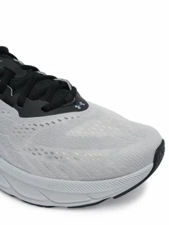 Scarpe running UA Charged+ Turbulence 3 6006717 011 Grigio