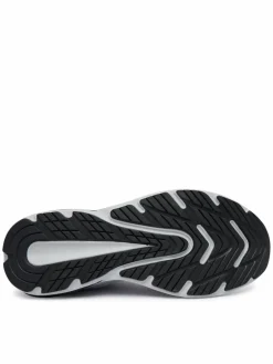Scarpe running UA Charged+ Turbulence 3 6006717 011 Grigio