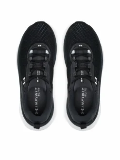 Scarpe running UA Infinite Elite 2 3028169 Nero