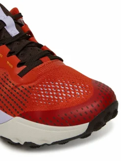 Scarpe running UA Infinite Pro Trail 3027202 Rosso