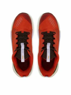 Scarpe running UA Infinite Pro Trail 3027202 Rosso