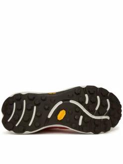 Scarpe running UA Infinite Pro Trail 3027202 Rosso