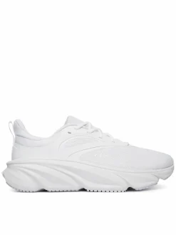 Scarpe running UA Rogue 6 6006719 100 Bianco
