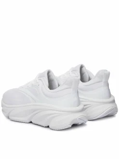 Scarpe running UA Rogue 6 6006719 100 Bianco