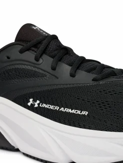 Scarpe running UA Rogue 6 6006719 001 Nero