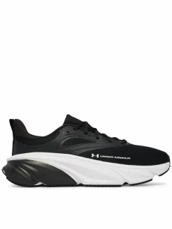 Scarpe running UA Rogue 6 6006719 001 Nero
