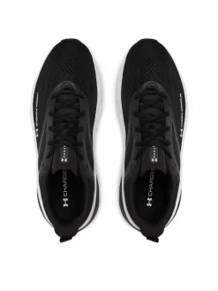Scarpe running UA Rogue 6 6006719 001 Nero