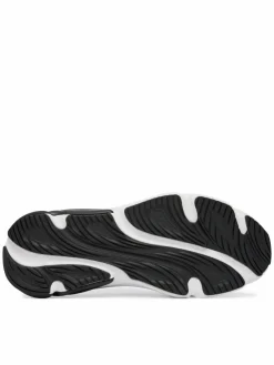 Scarpe running UA Rogue 6 6006719 001 Nero