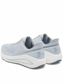 Scarpe running UA Sonic 7 3028002 Bianco