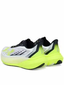 Scarpe running UA Velociti Distance 6006030 102 Bianco