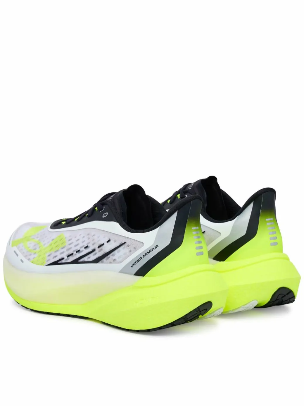 Scarpe running UA Velociti Distance 6006030 102 Bianco