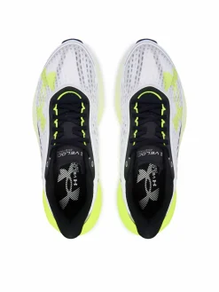 Scarpe running UA Velociti Distance 6006030 102 Bianco