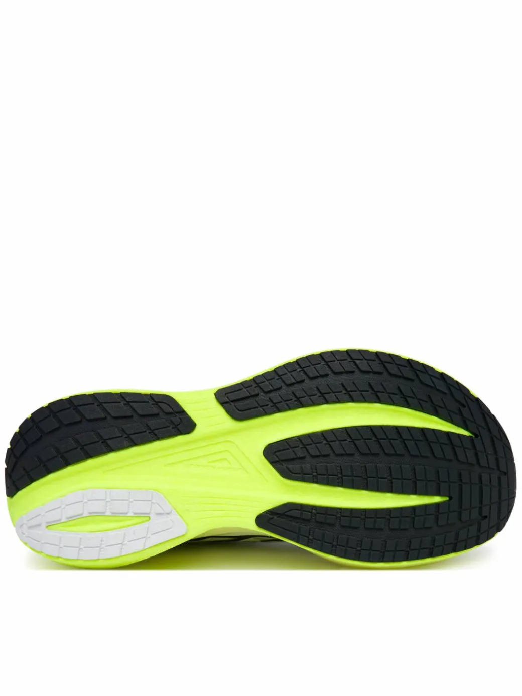 Scarpe running UA Velociti Distance 6006030 102 Bianco