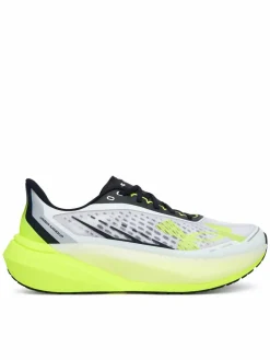 Scarpe running UA Velociti Distance 6006030 102 Bianco