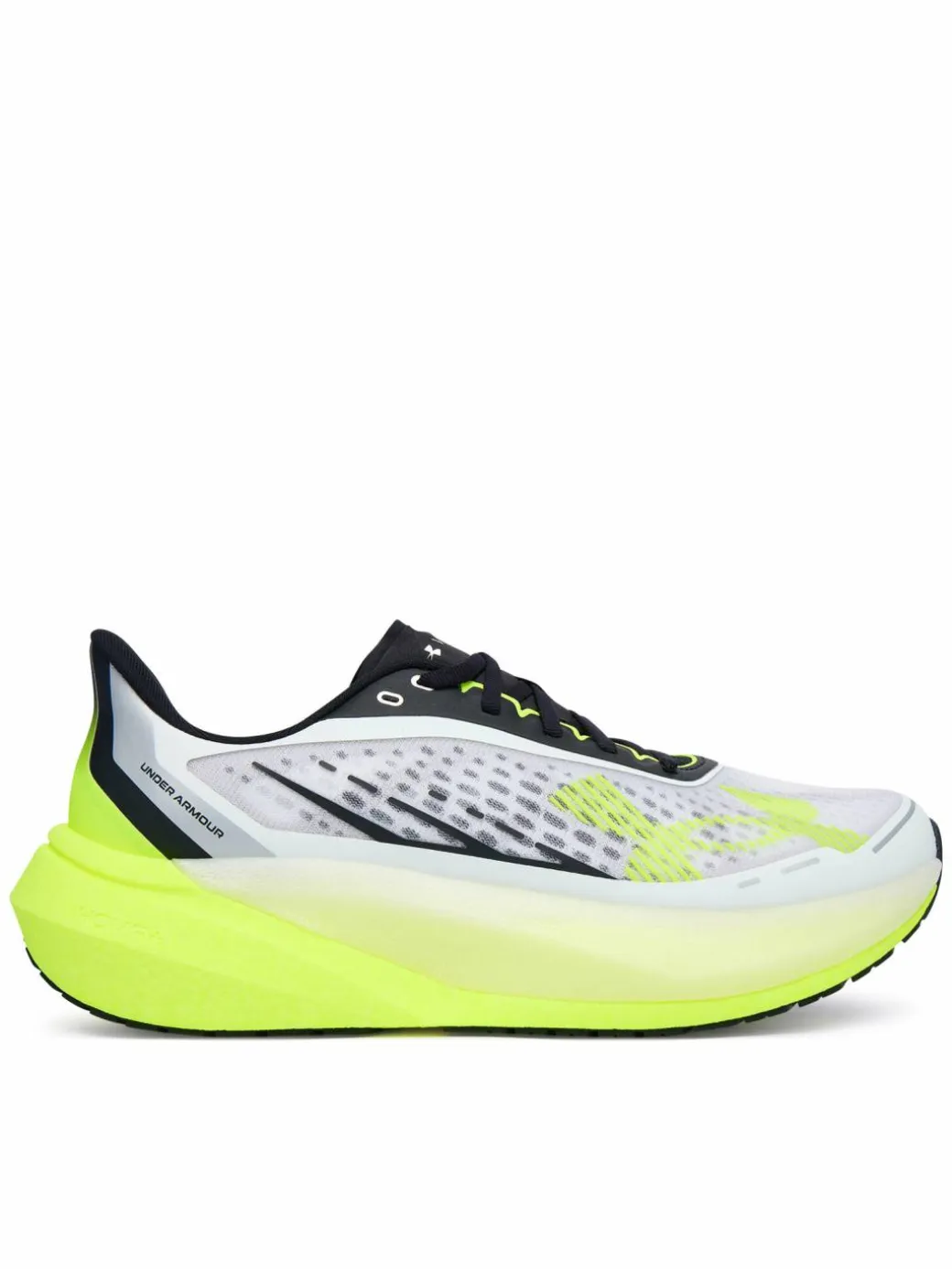 Scarpe running UA Velociti Distance 6006030 102 Bianco