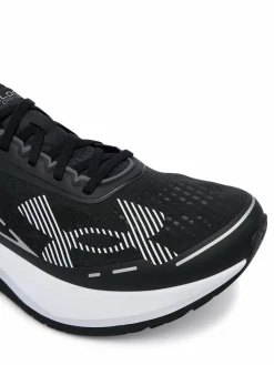 Scarpe running UA Velociti Distance 6006030 002 Nero