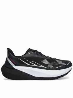 Scarpe running UA Velociti Distance 6006030 002 Nero