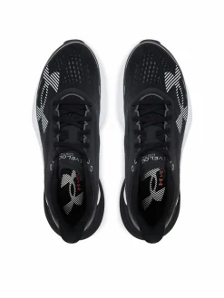 Scarpe running UA Velociti Distance 6006030 002 Nero