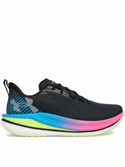 Scarpe running UA Velociti SPD 6000007 005 Nero
