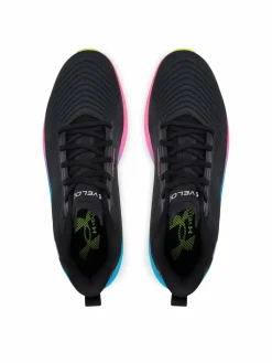 Scarpe running UA Velociti SPD 6000007 005 Nero