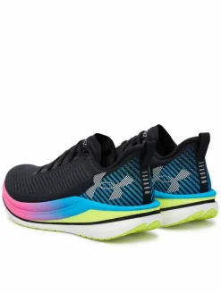 Scarpe running UA Velociti SPD 6000007 005 Nero