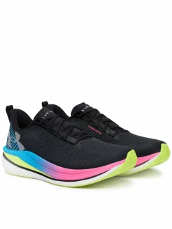 Scarpe running UA Velociti SPD 6000007 005 Nero