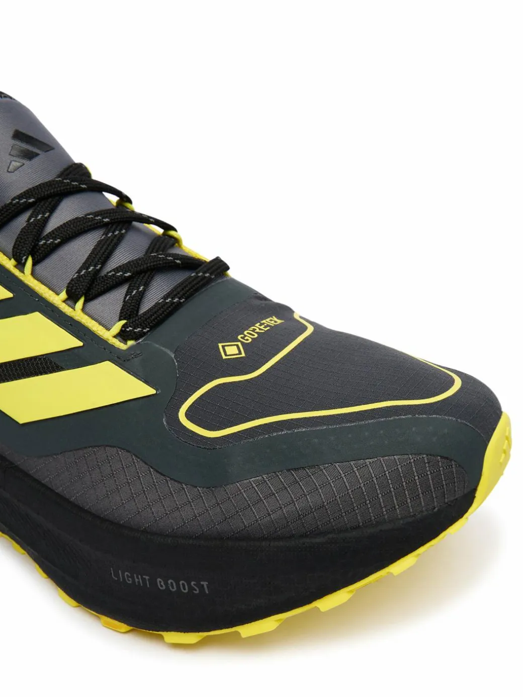 Scarpe running Ultraboost 5 GTX JI3242 Grigio