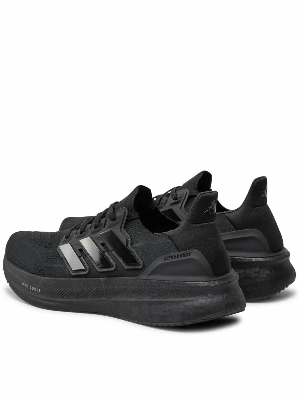Scarpe running Ultraboost 5 ID8812 Nero