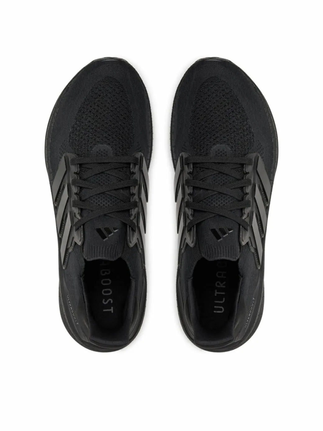 Scarpe running Ultraboost 5 ID8812 Nero