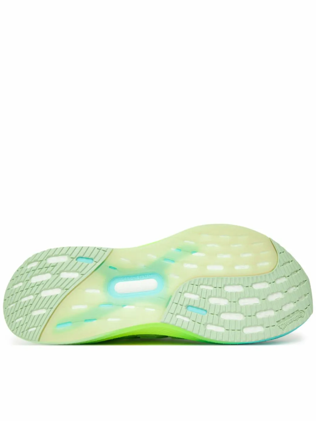 Scarpe running Ultraboost 5 JH9068 Verde