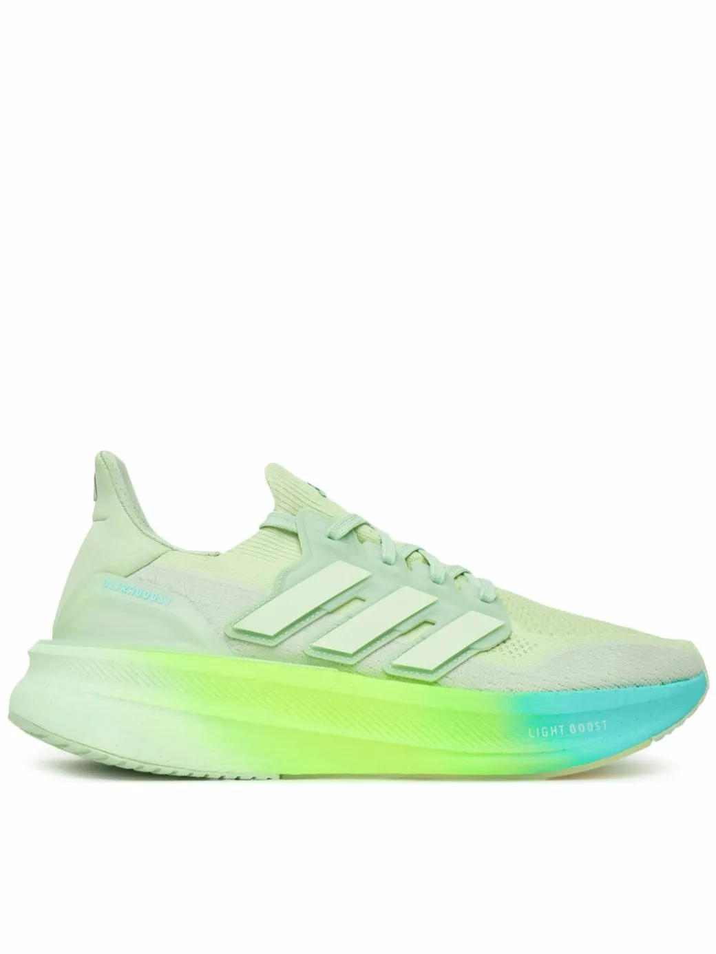Scarpe running Ultraboost 5 JH9068 Verde